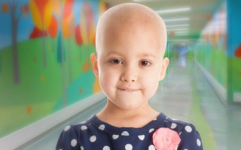 Signos de sospecha de cáncer en niños